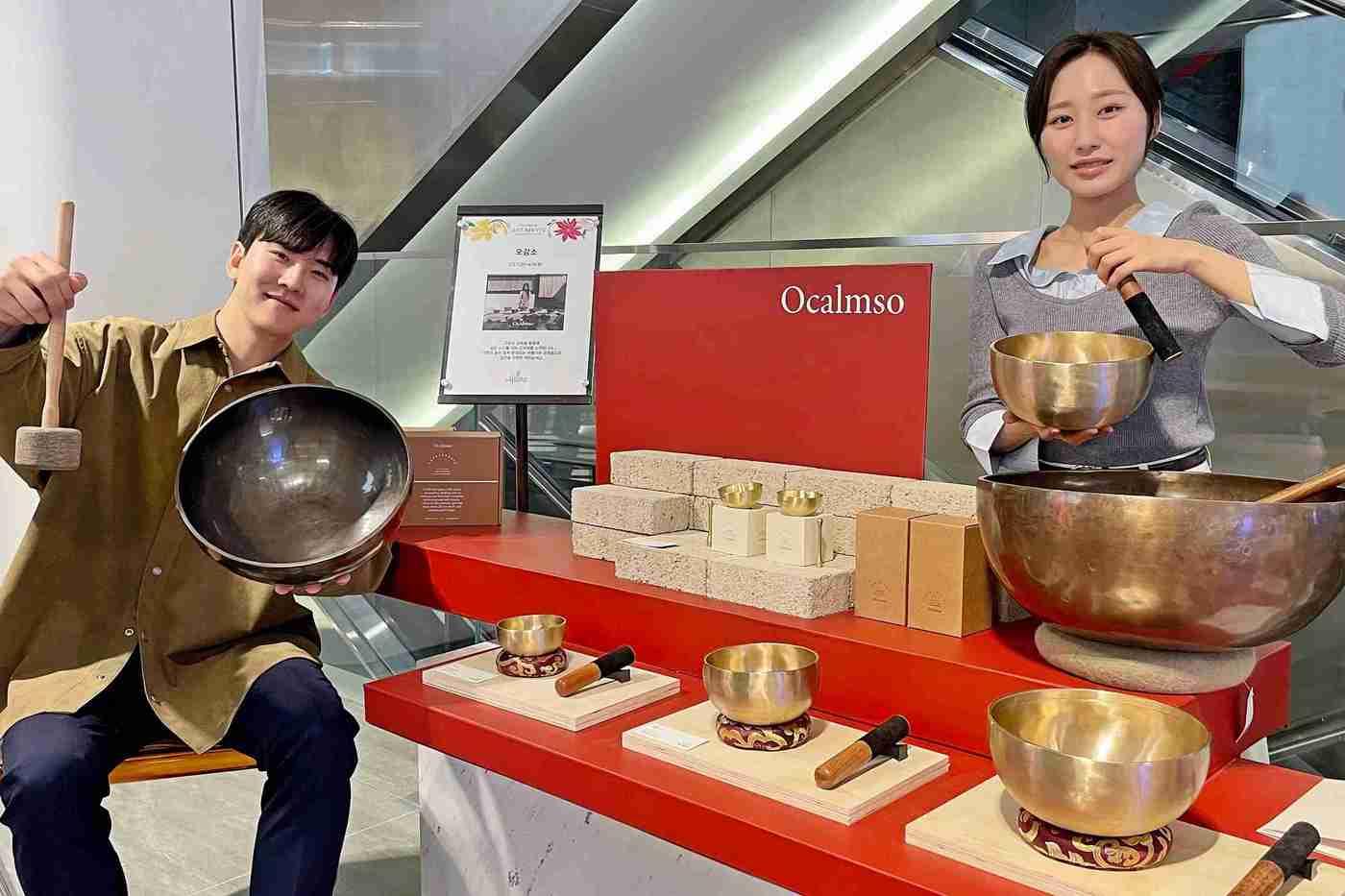 본문 이미지 - (한화갤러리아 제공)