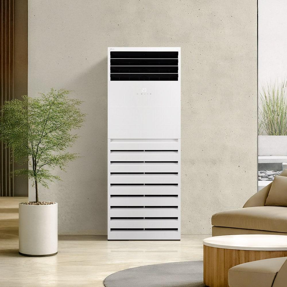 본문 이미지 - LG전자 에어컨 신제품 슈프림 플러스.