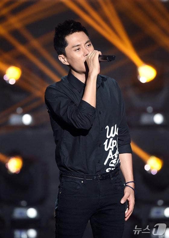 본문 이미지 - 가수 이기찬ⓒ 뉴스1 권현진 기자