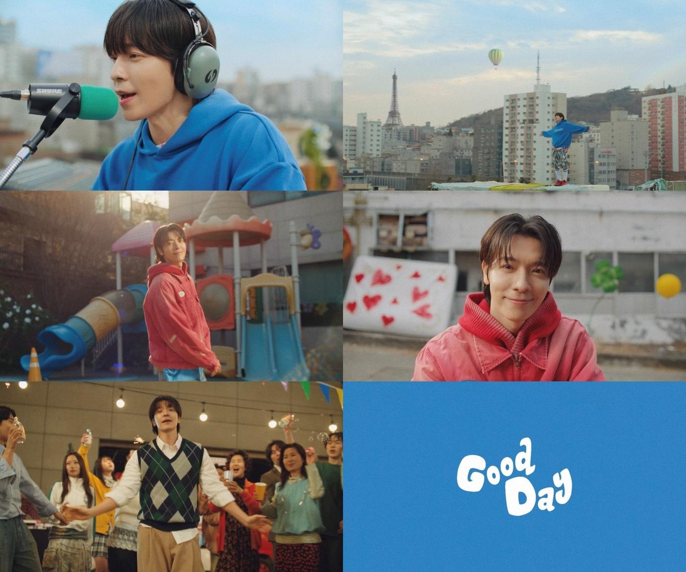 본문 이미지 - 동해