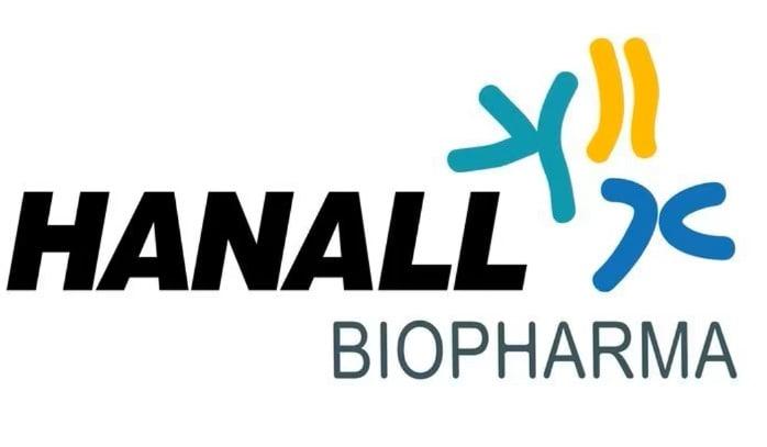 본문 이미지 - 한올바이오파마