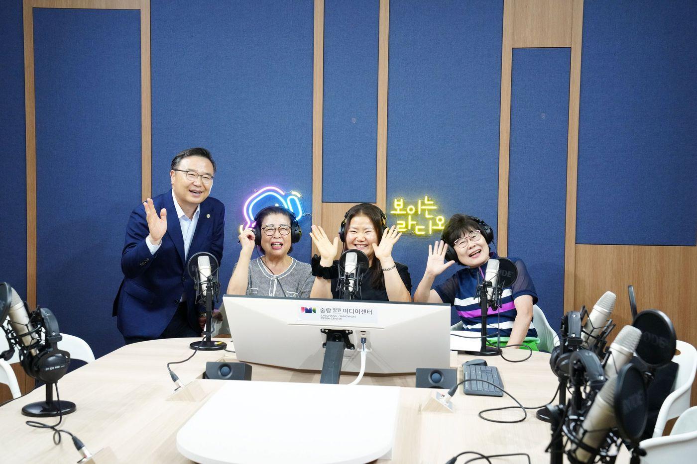 본문 이미지 - 중랑미디어센터