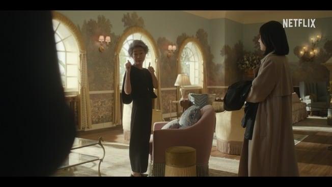 본문 이미지 - '성난 사람들' 시즌2 (넷플릭스 제공)