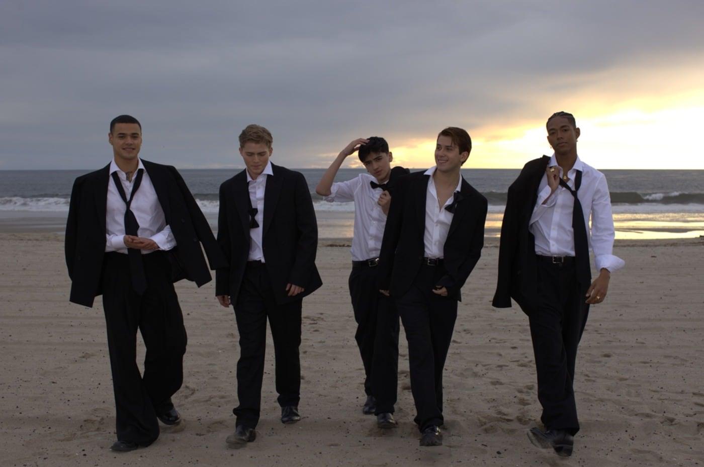 본문 이미지 - 산토스 브라보스(하이브라틴아메리카 제공)