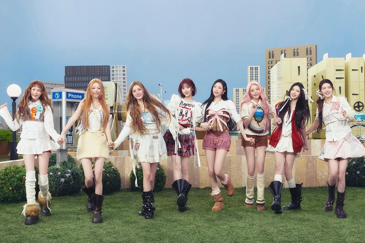 본문 이미지 - 하츠투하츠(SM엔터테인먼트 제공)