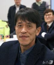 본문 이미지 - 장동식 제15대 오대산천축제위원장. (평창군 제공. 재판매 및 DB금지) 2026.4.3/뉴스1