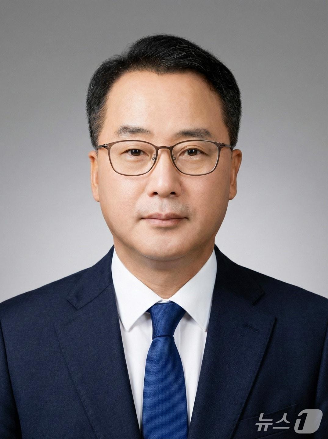 본문 이미지 - 금융결제원 신임 원장에 선임된 채병득 전 한국은행 부총재보 (사진제공=금융결제원)