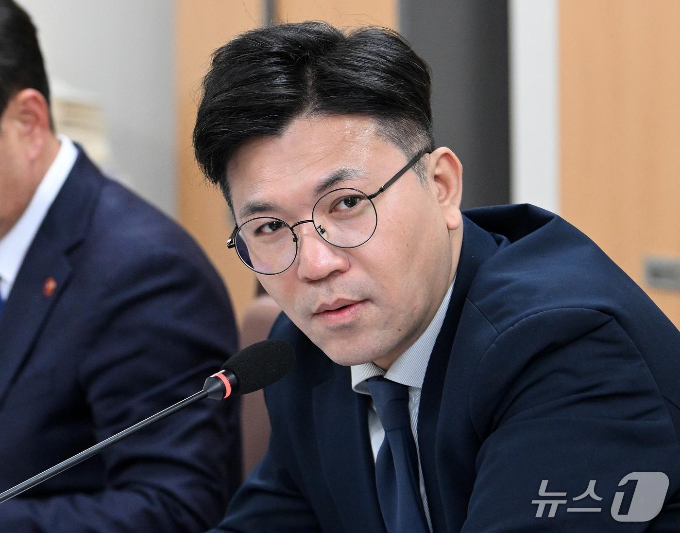 본문 이미지 - 현지홍 제주도의회 의원(더불어민주당·비례대표).(제주도의회 제공, 재판매 및 DB 금지)