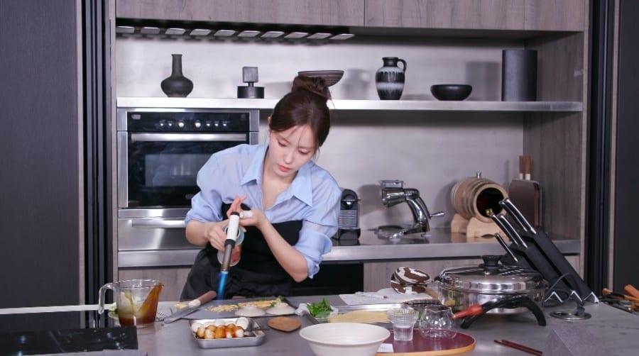 본문 이미지 - KBS 2TV '신상출시 편스토랑'