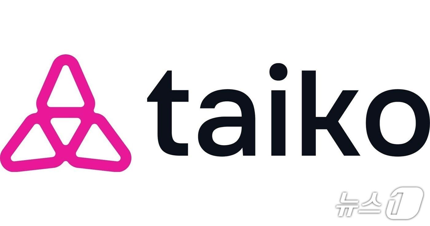 본문 이미지 - 타이코 로고.