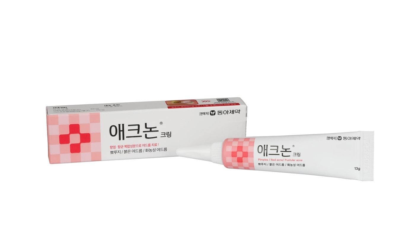 본문 이미지 - (동아제약 제공)