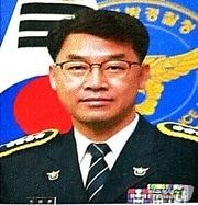 본문 이미지 - 최병윤 광주경찰청 112치안종합상황실장. 
