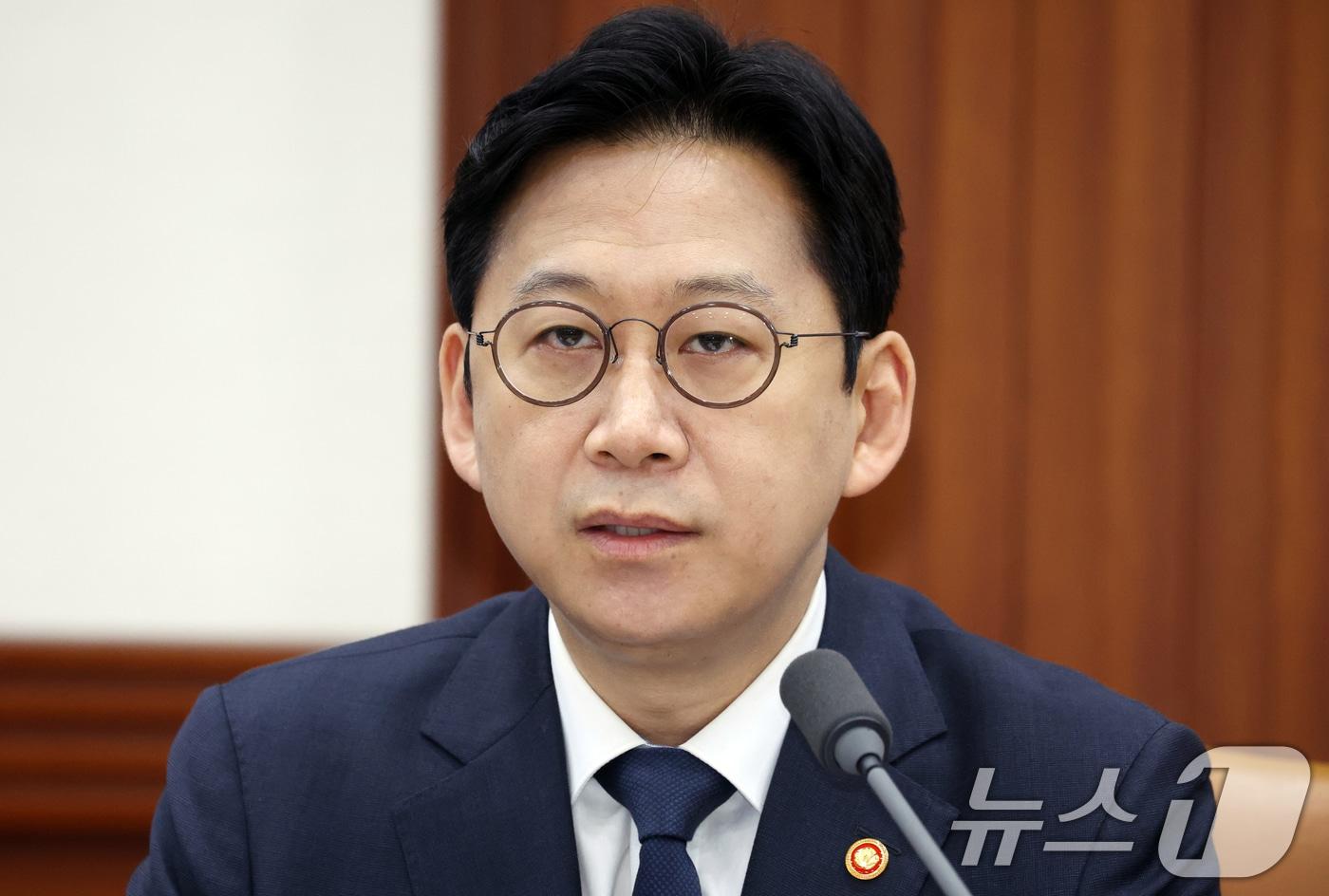 본문 이미지 - 배경훈 부총리겸 과학기술정보통신부 장관. 2026.4.30 ⓒ 뉴스1 김명섭 기자