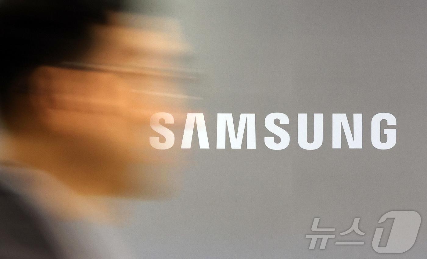 본문 이미지 - 서울 서초구 삼성전자 서초사옥의 모습. 2026.4.30 ⓒ 뉴스1 김진환 기자