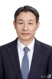 본문 이미지 -  유진상 대보그룹 기획조정실장.(대보그룹 제공)