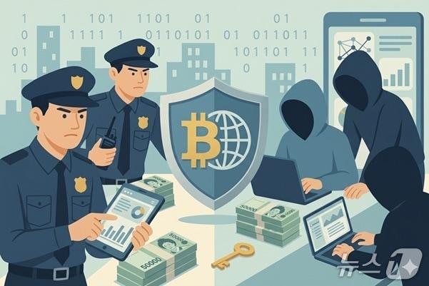 본문 이미지 -  (바이낸스 제공.)