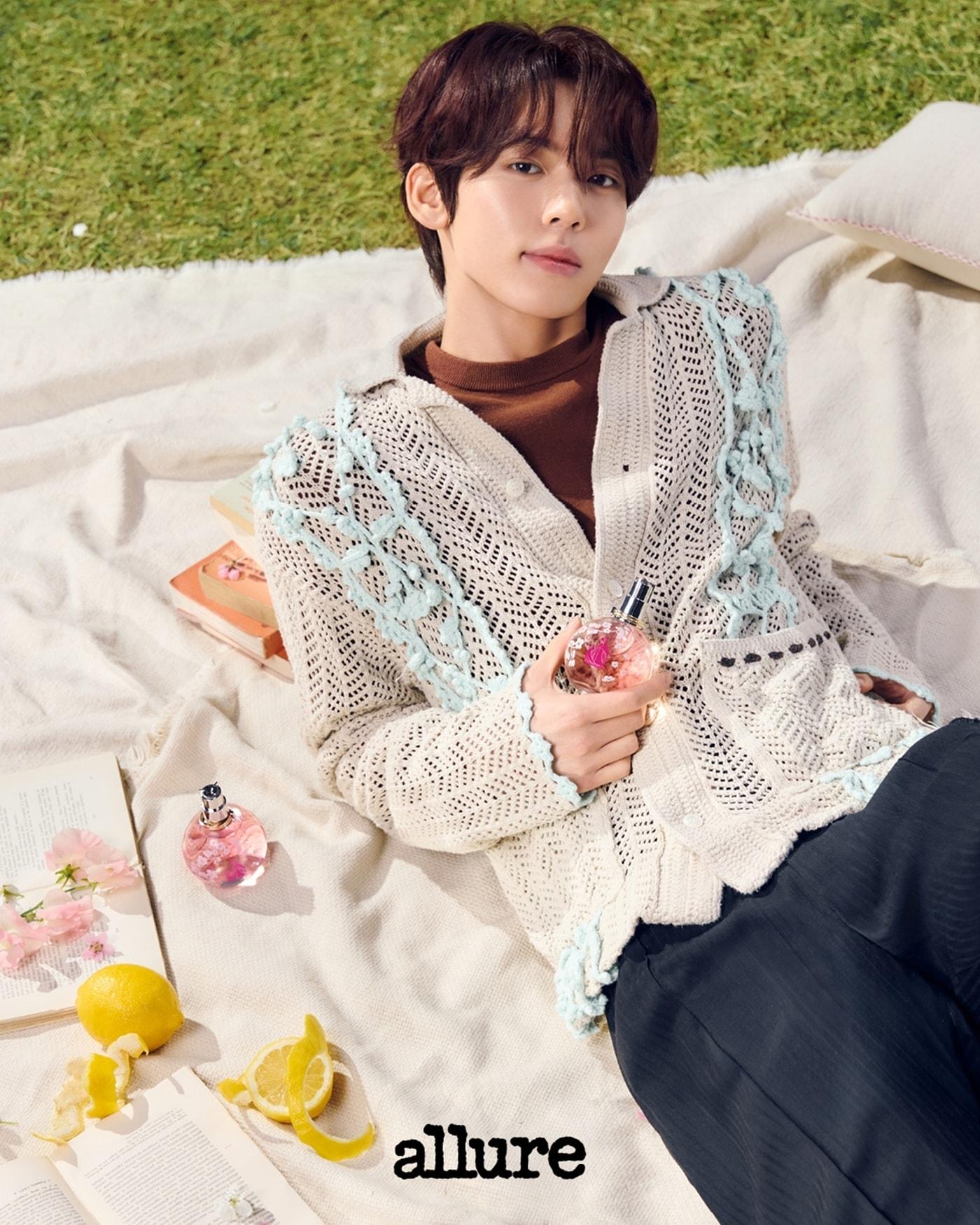 본문 이미지 - 사진제공=얼루어 코리아