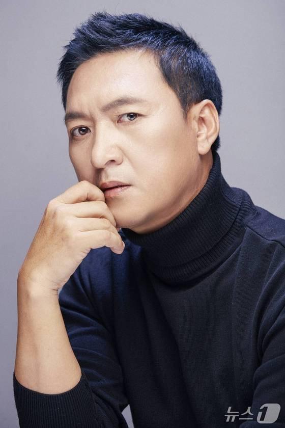 본문 이미지 - 배우 박동빈/ 사진제공=와이피플이엔티