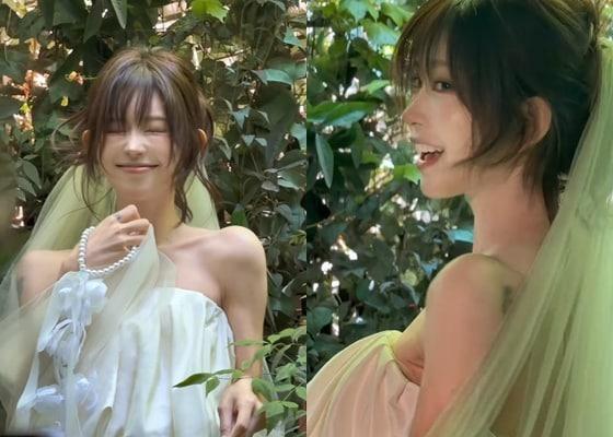 본문 이미지 - 사진=최준희 인스타그램 갈무리