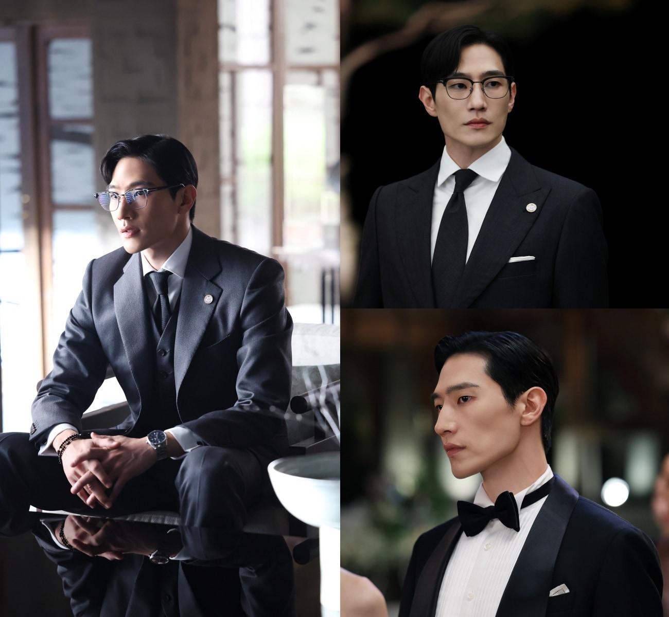 본문 이미지 - MBC '21세기 대군부인', 하이지음스튜디오