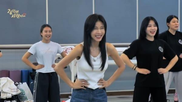 본문 이미지 - 유튜브 채널 '26학번 지원이요' 캡처