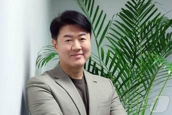 본문 이미지 - 전화성 한국초기투자액셀러레이터협회 회장(씨엔티테크 대표) 2025.11.27/뉴스1 ⓒ News1 김진환 기자