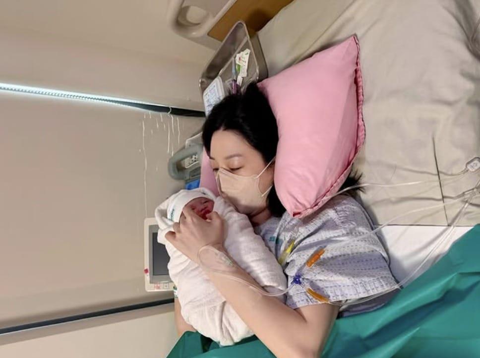 본문 이미지 - 김소영 인스타그램