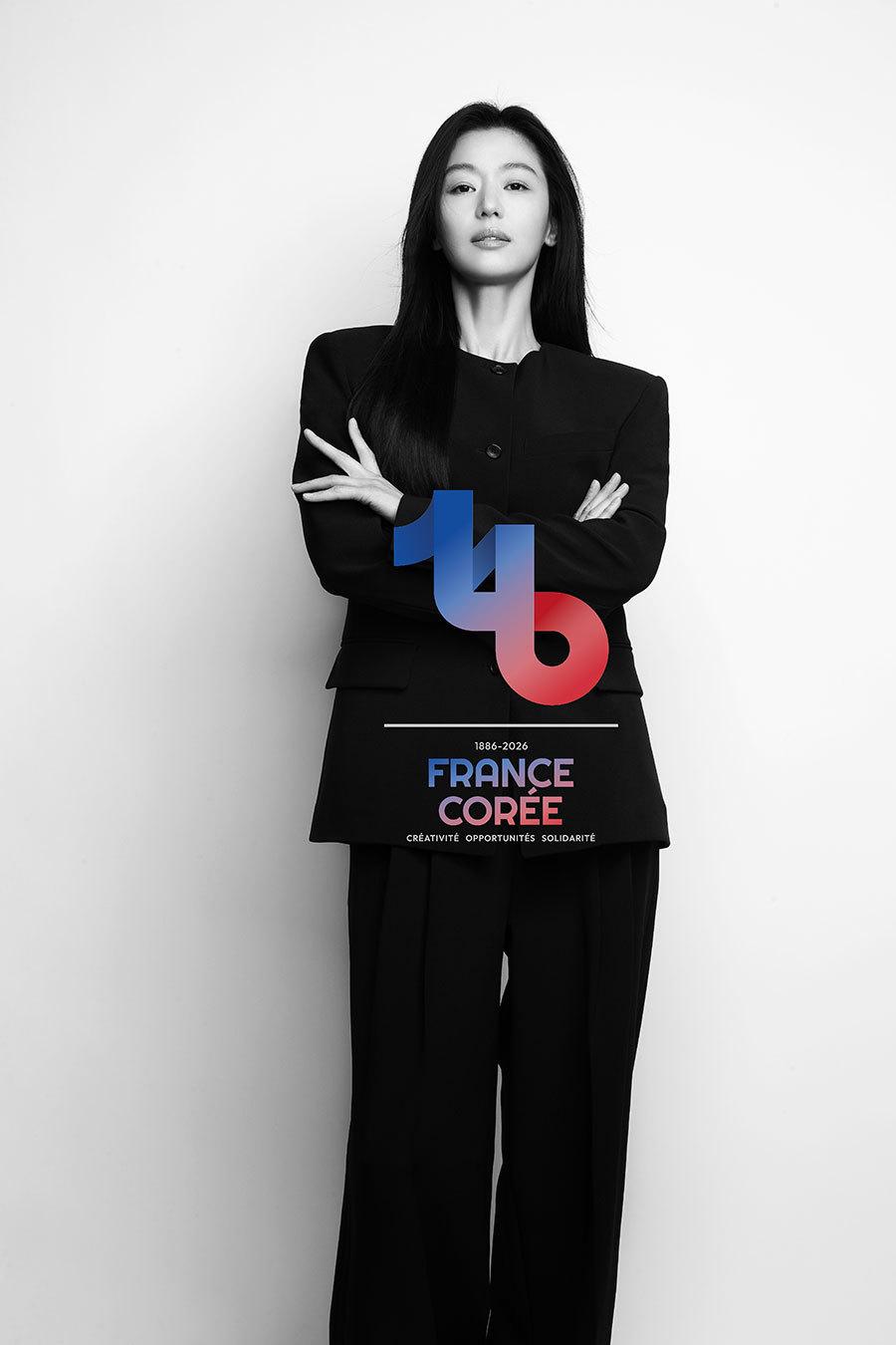 본문 이미지 - 전지현