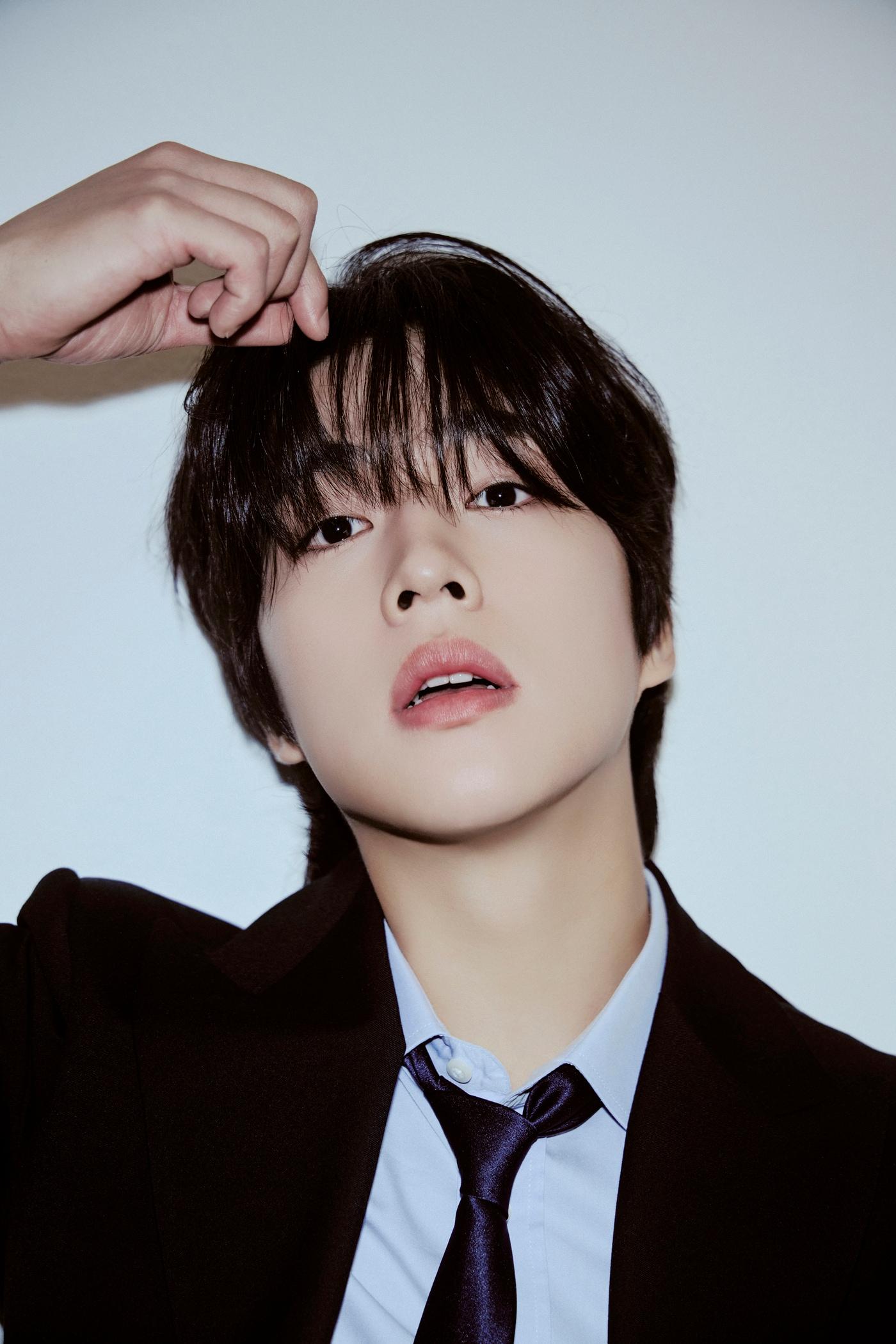 본문 이미지 - 배우 조한결 / 써브라임 제공