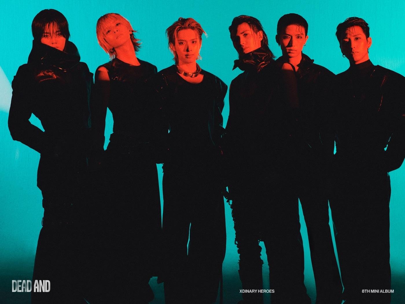 본문 이미지 - 엑스디너리 히어로즈