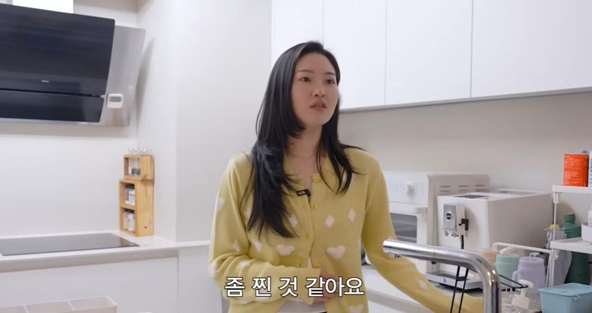 본문 이미지 - 류이서/유튜브 캡처