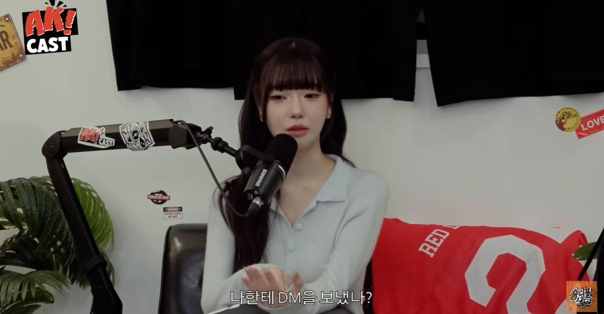 본문 이미지 - 과즙세연 / 유튜브 캡처