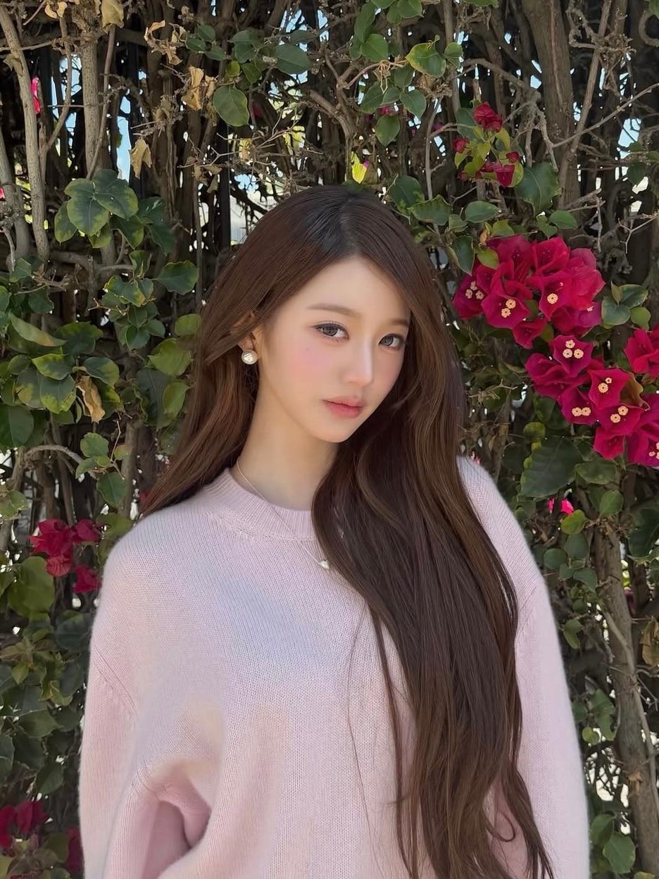 본문 이미지 - 사진 출처=장원영 인스타그램