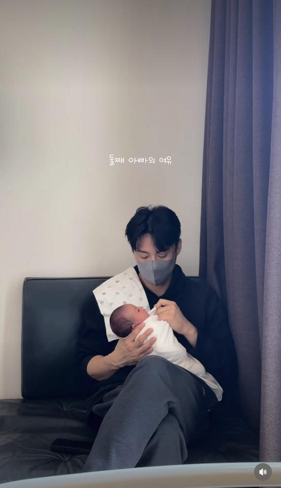 본문 이미지 - 오상진/ 김소영 인스타그램 캡처