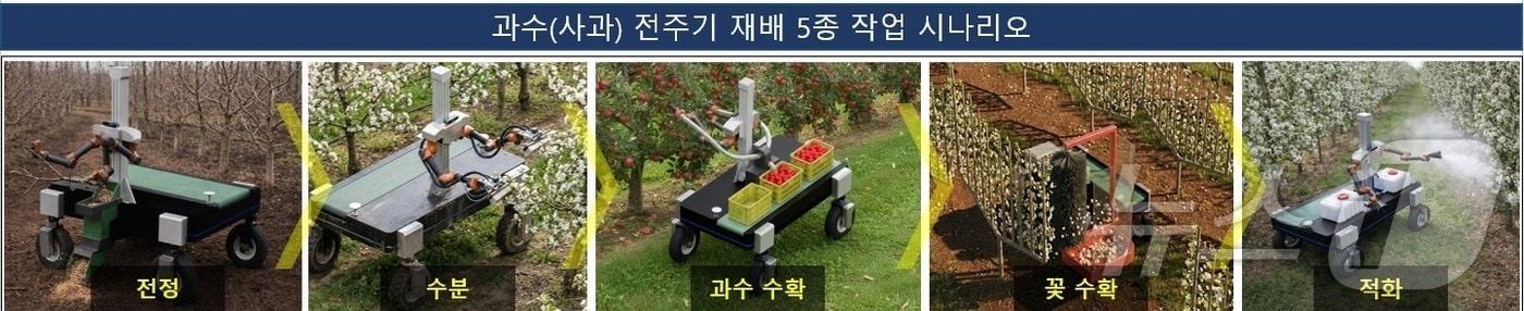 본문 이미지 - 경북도는 5일 농림축산식품부 공모사업에 선정돼 국비 44억3000만 원을 확보했다. ⓒ 뉴스1 김대벽기자