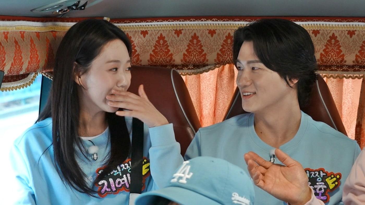 본문 이미지 - '런닝맨' 방송화면 캡처