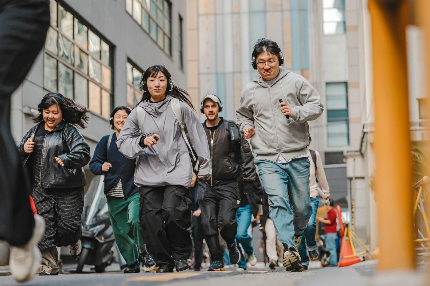 본문 이미지 - 리모트 서울ⓒphotograsshopher(GS아트센터 제공)