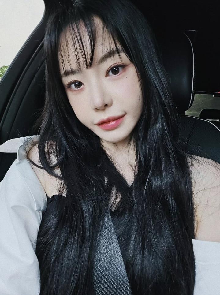 본문 이미지 - 서유리 인스타그램 캡처