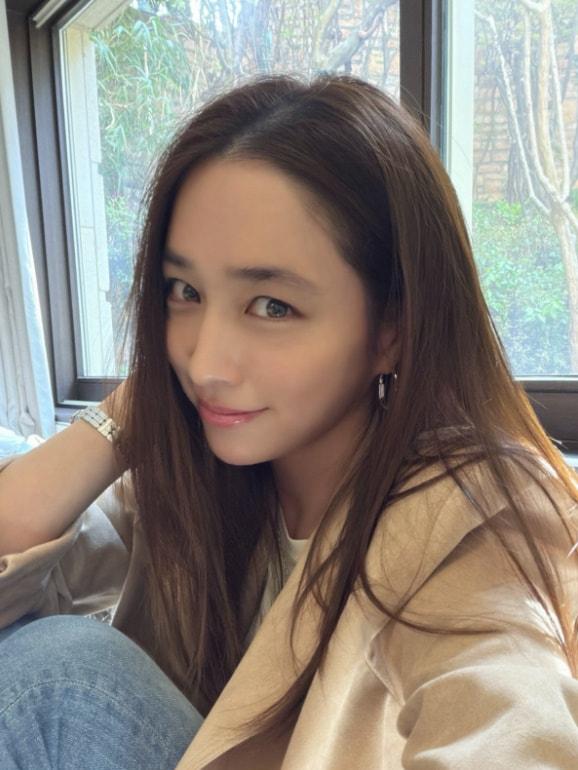 본문 이미지 - 이민정 인스타그램 캡처