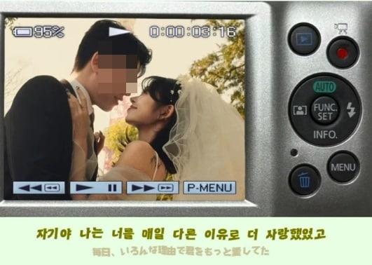 본문 이미지 - 최준희 인스타그램 캡처