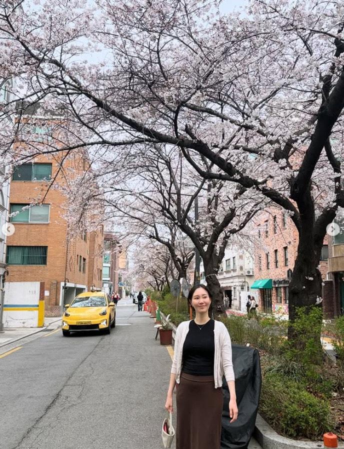 본문 이미지 - 이유영 인스타그램