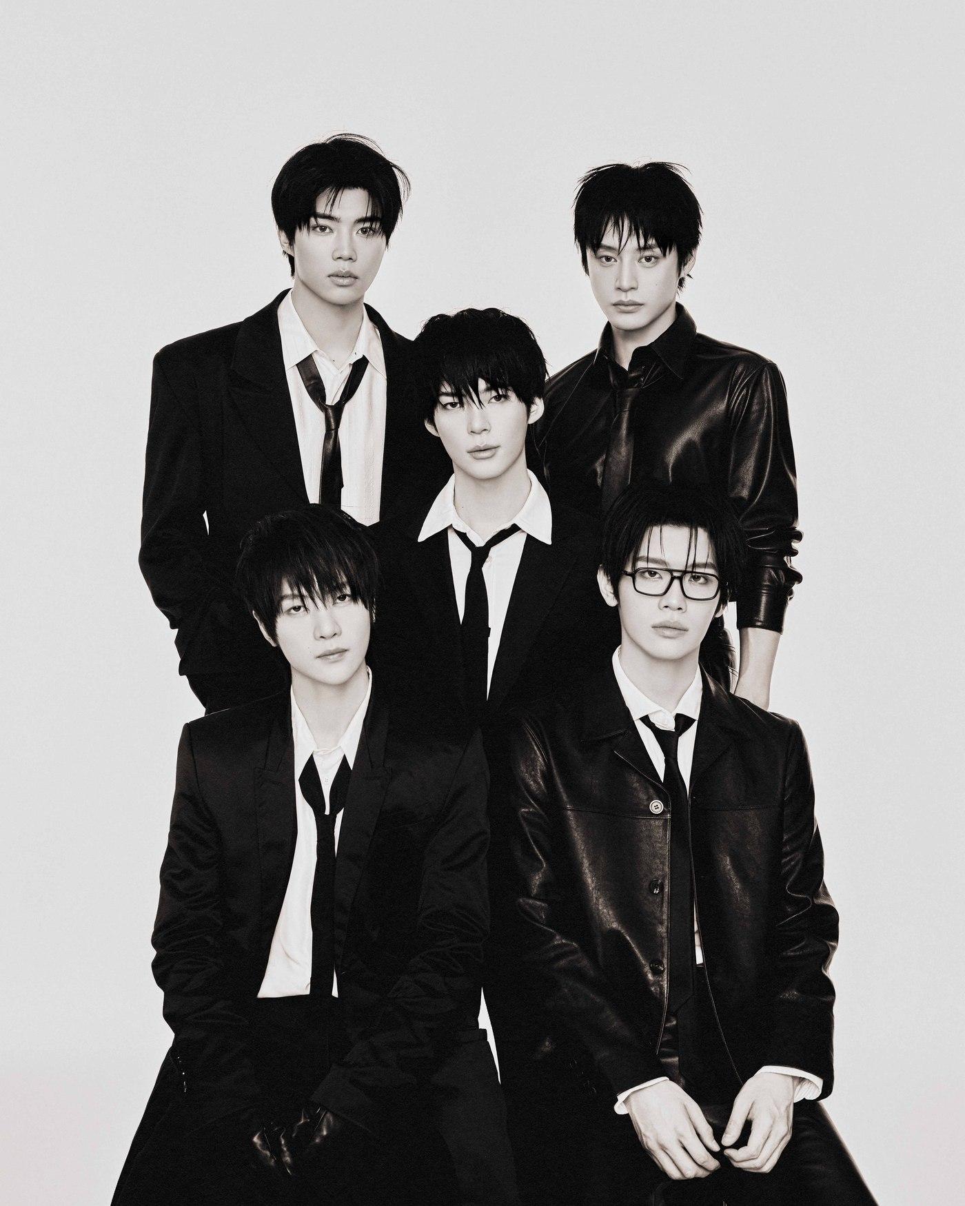 본문 이미지 - 제로베이스원(웨이크원 제공)