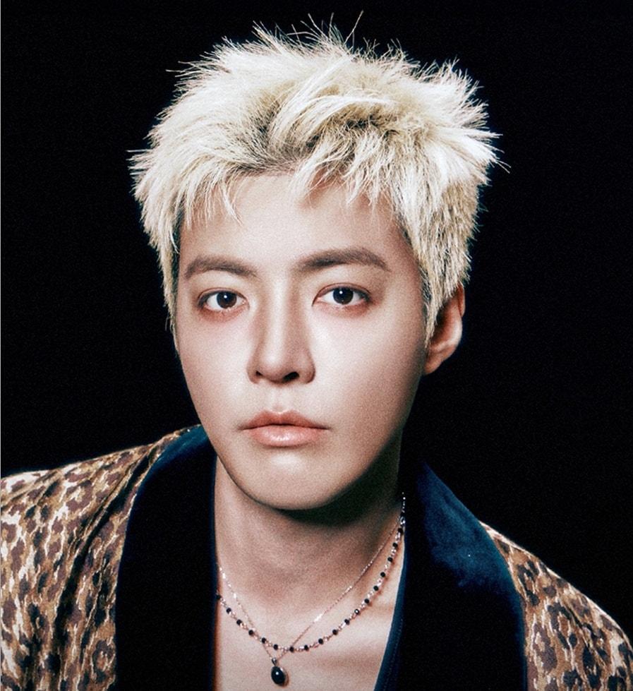 본문 이미지 - 가수 강남/ 사진제공=씨피엔터테인먼트