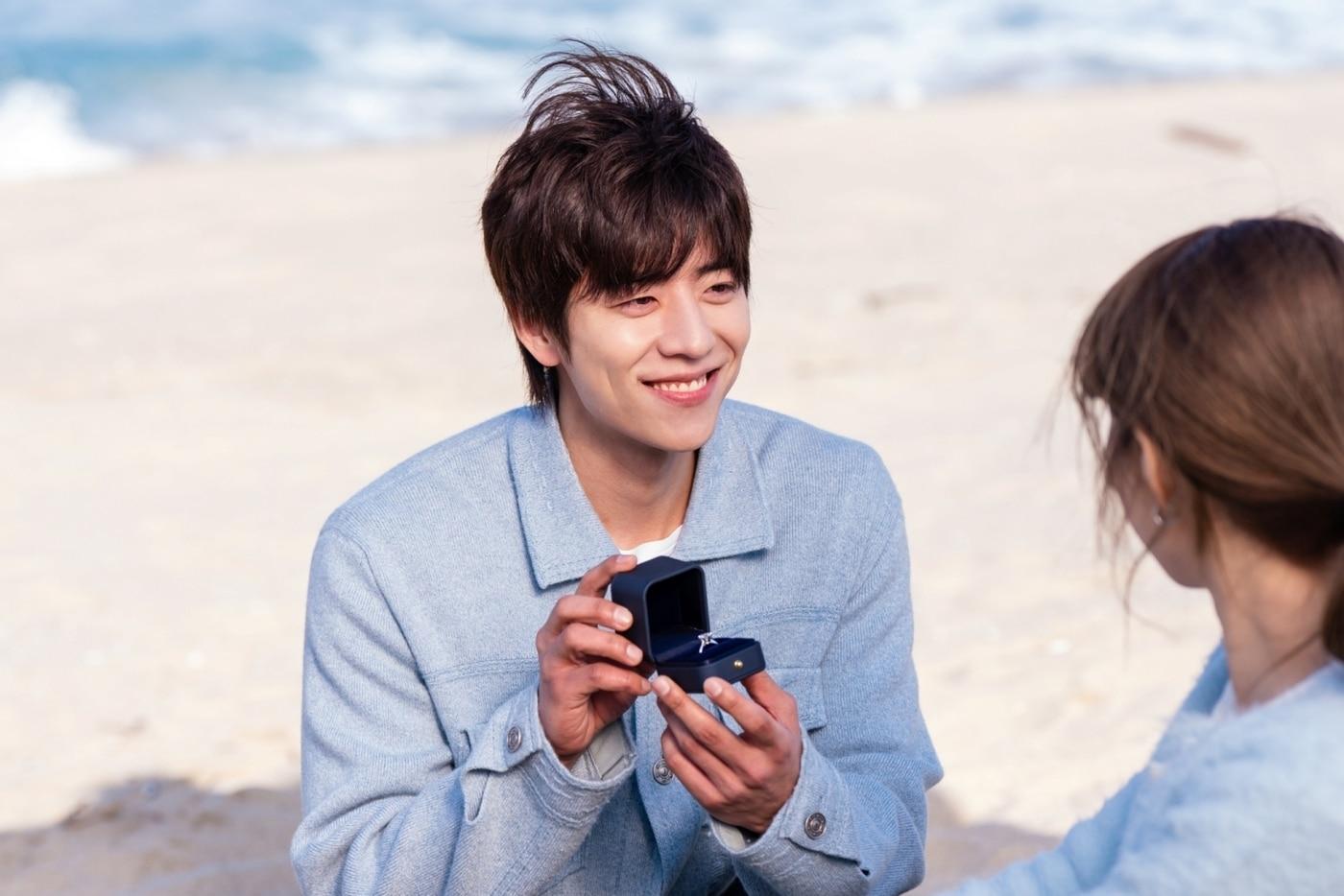 본문 이미지 - MBC '찬란한 너의 계절에' 제공