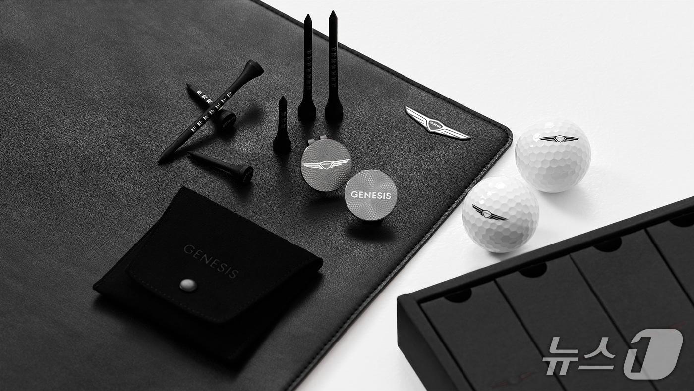 본문 이미지 - 제네시스 부띠끄 판매상품(현대차그룹 제공)