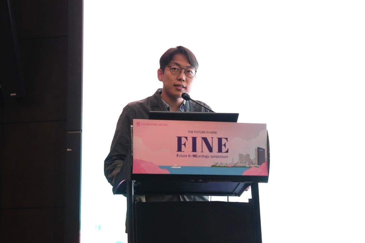 본문 이미지 - 김한결 원주세브란스기독병원 정신과 교수.