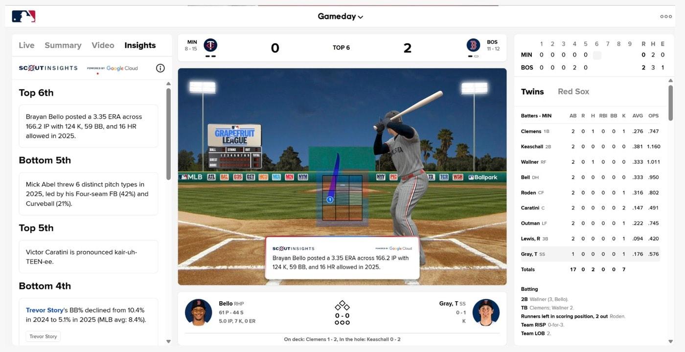 본문 이미지 - (구글 클라우드 제공)