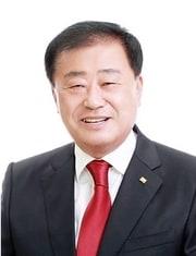 본문 이미지 - 최재옥 국민의힘 증평군수 예비후보/뉴스1