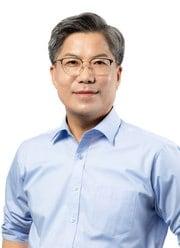 본문 이미지 - 임보열 더불어민주당 진천군수 예비후보/뉴스1