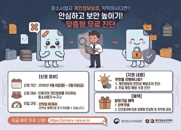 본문 이미지 - (개보위 제공)